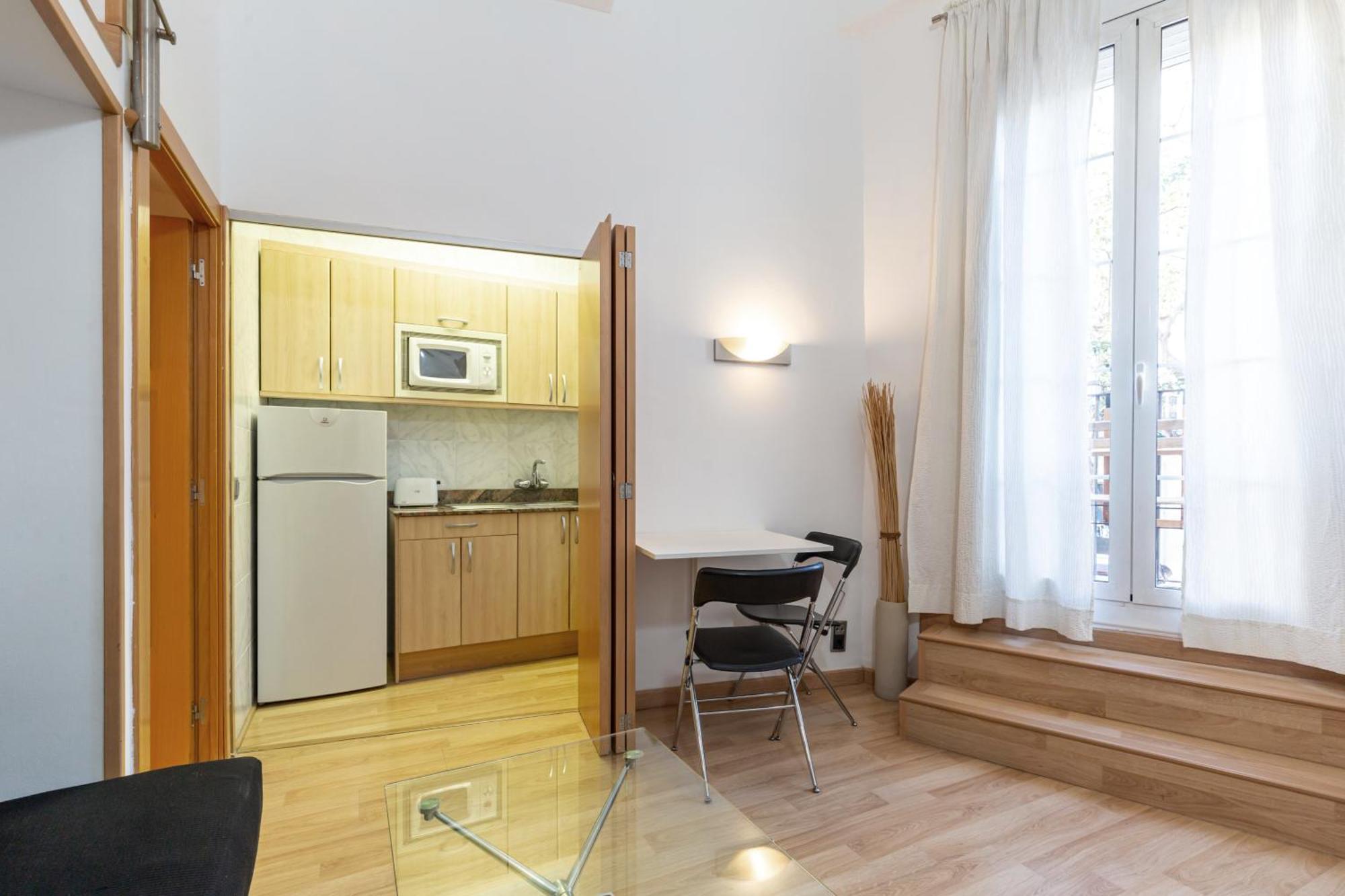 Alos Apartments Paseo De Gracia-Diagonal Barcelona Cameră foto