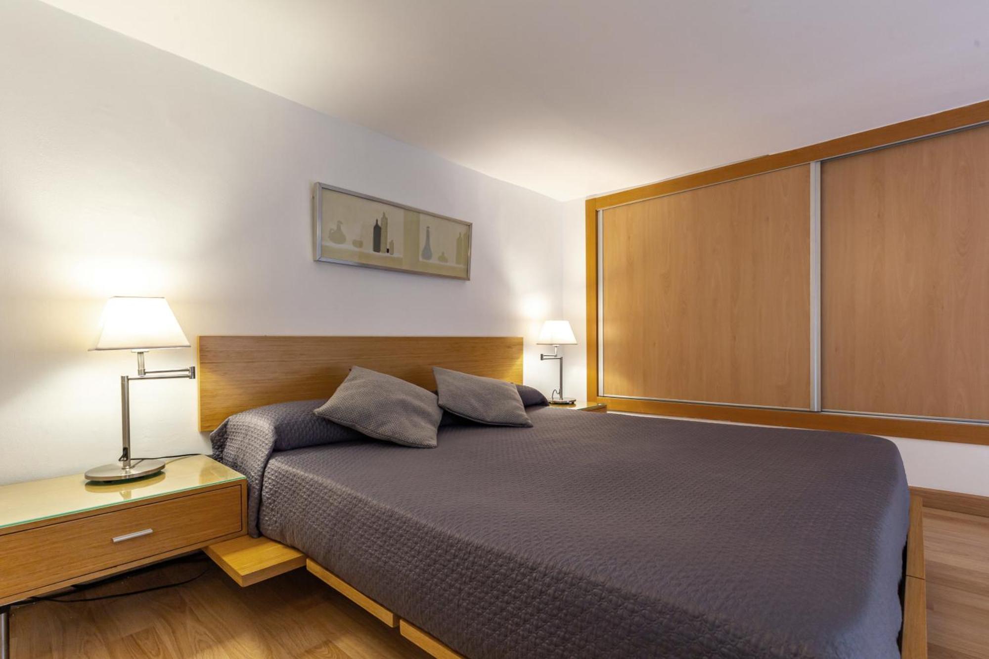 Alos Apartments Paseo De Gracia-Diagonal Barcelona Cameră foto
