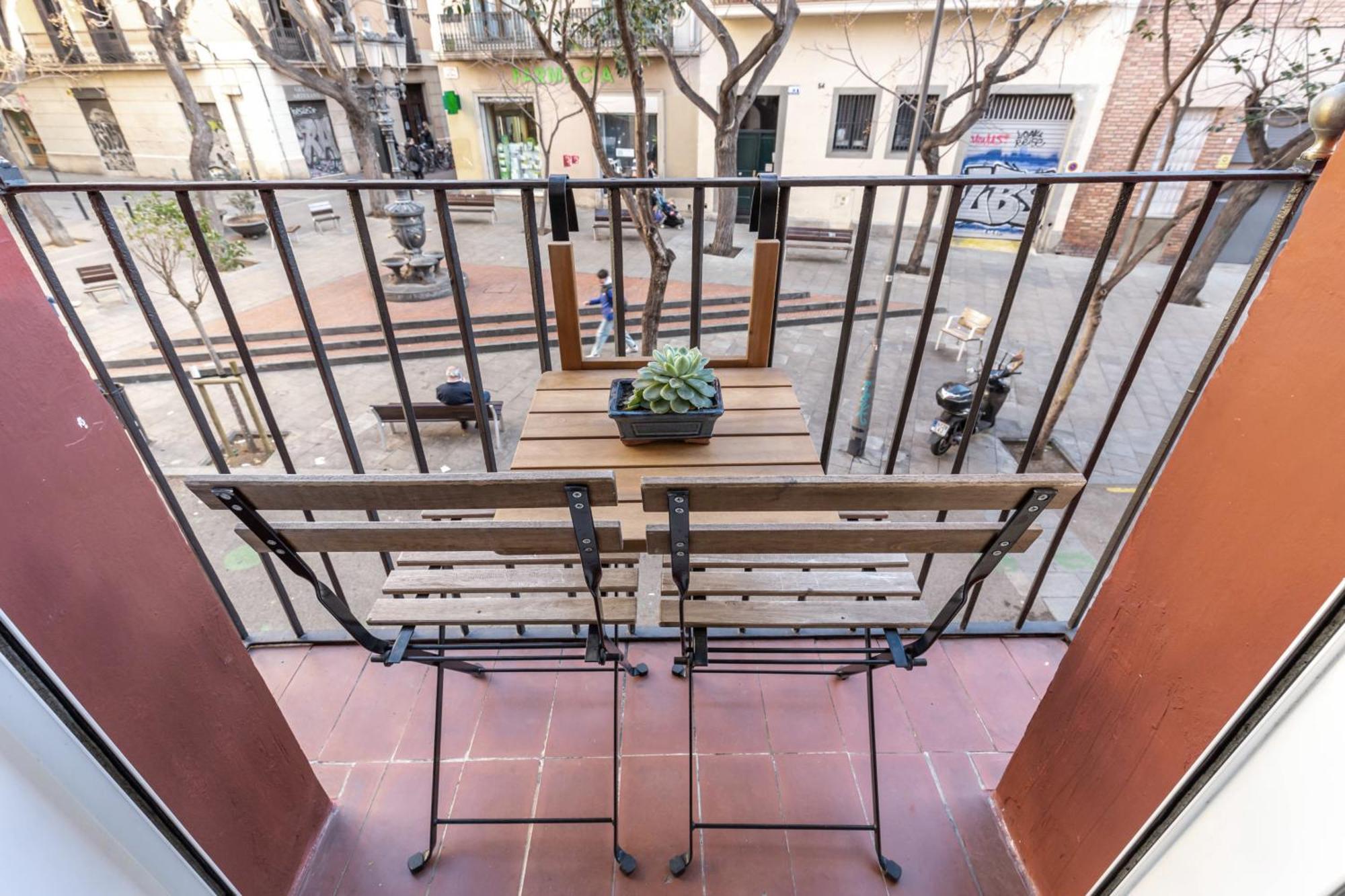 Alos Apartments Paseo De Gracia-Diagonal Barcelona Cameră foto
