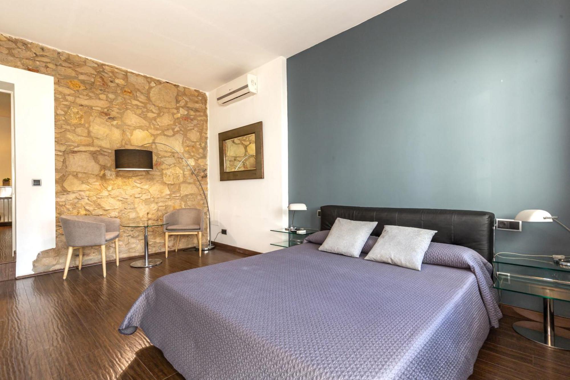 Alos Apartments Paseo De Gracia-Diagonal Barcelona Cameră foto