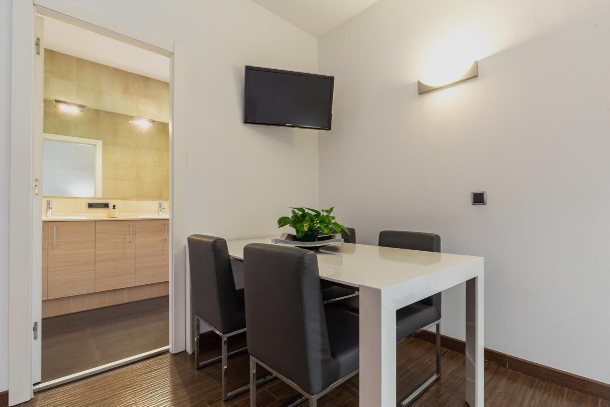 Alos Apartments Paseo De Gracia-Diagonal Barcelona Cameră foto