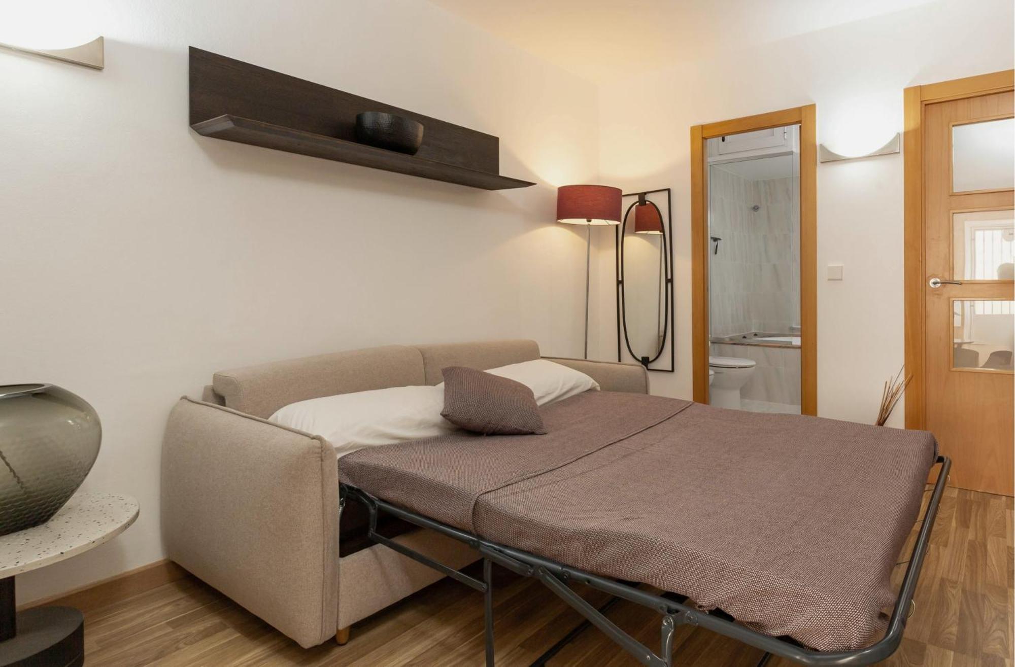 Alos Apartments Paseo De Gracia-Diagonal Barcelona Cameră foto
