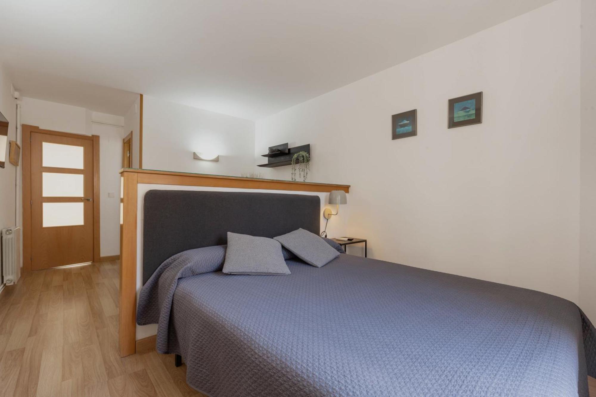 Alos Apartments Paseo De Gracia-Diagonal Barcelona Cameră foto