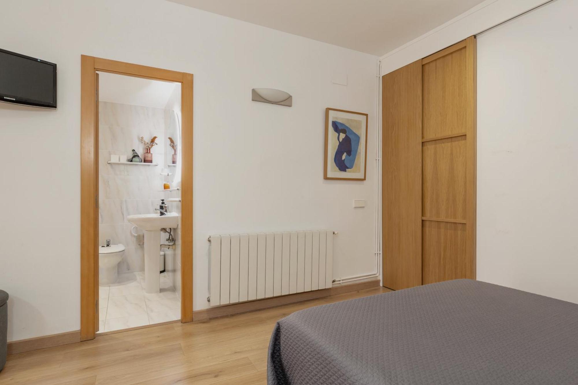 Alos Apartments Paseo De Gracia-Diagonal Barcelona Cameră foto