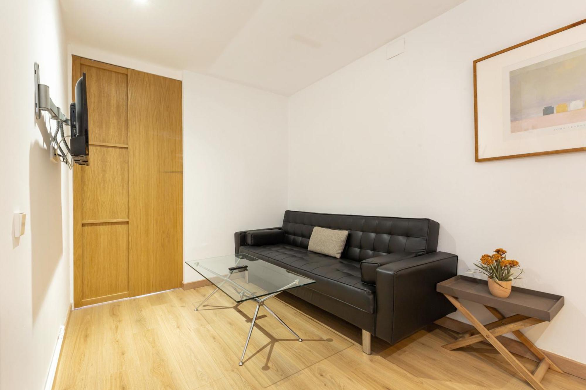 Alos Apartments Paseo De Gracia-Diagonal Barcelona Cameră foto