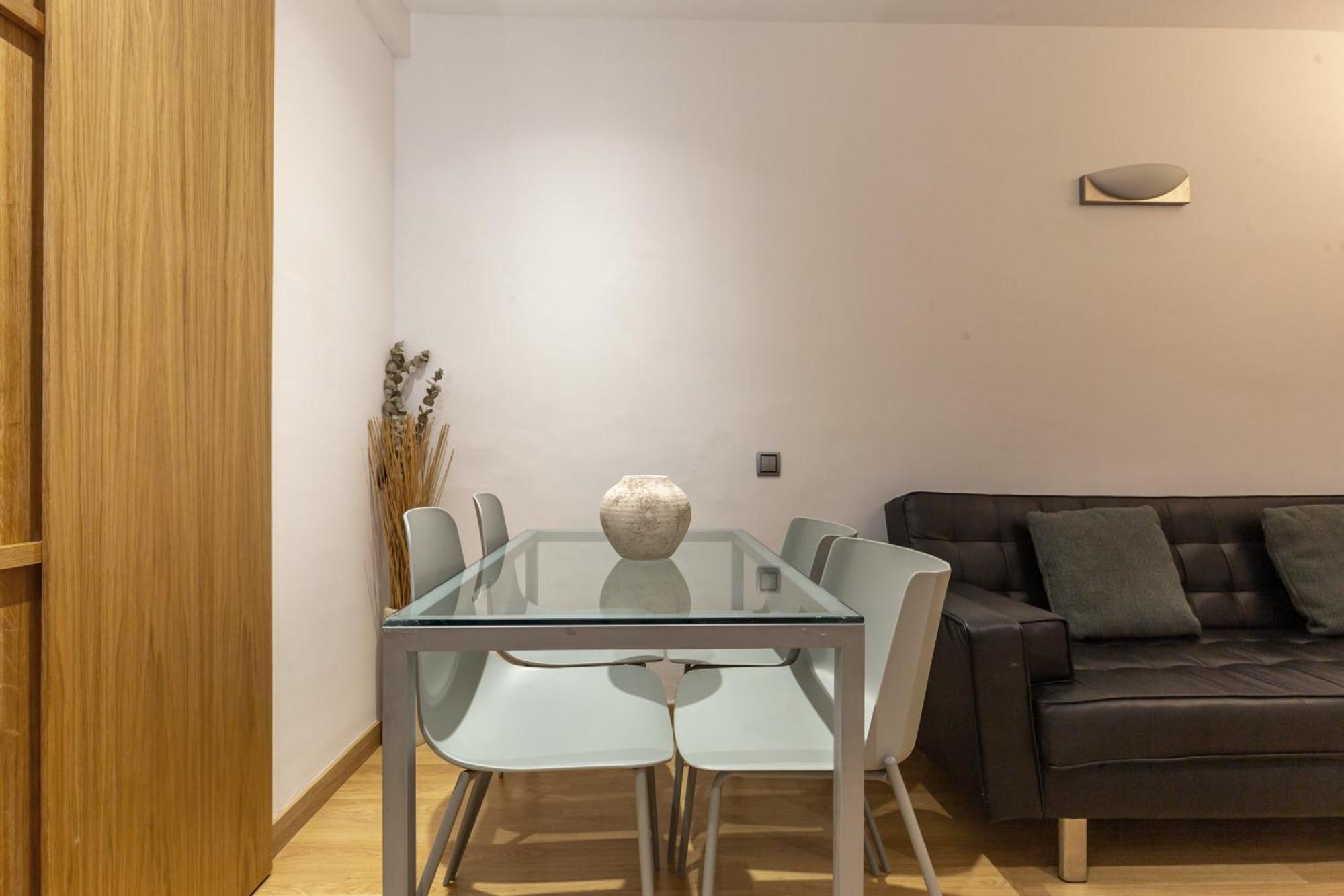 Alos Apartments Paseo De Gracia-Diagonal Barcelona Cameră foto