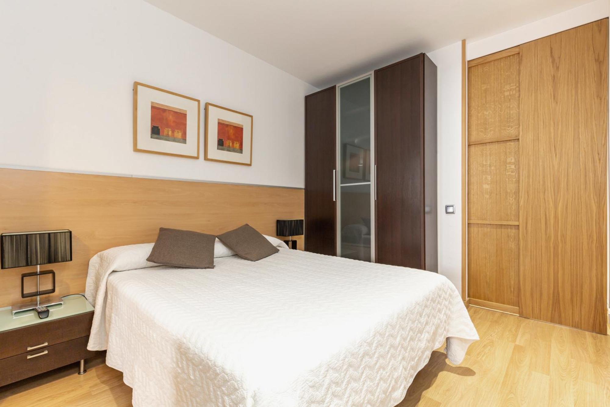 Alos Apartments Paseo De Gracia-Diagonal Barcelona Cameră foto