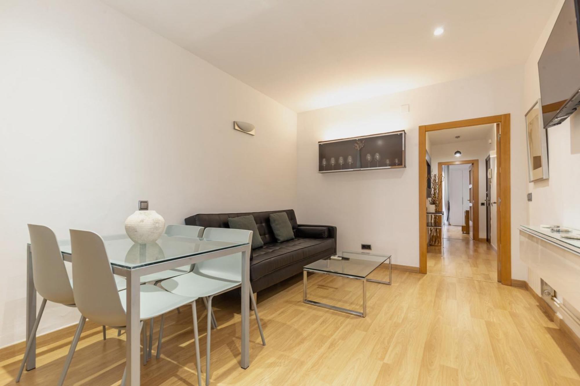 Alos Apartments Paseo De Gracia-Diagonal Barcelona Cameră foto