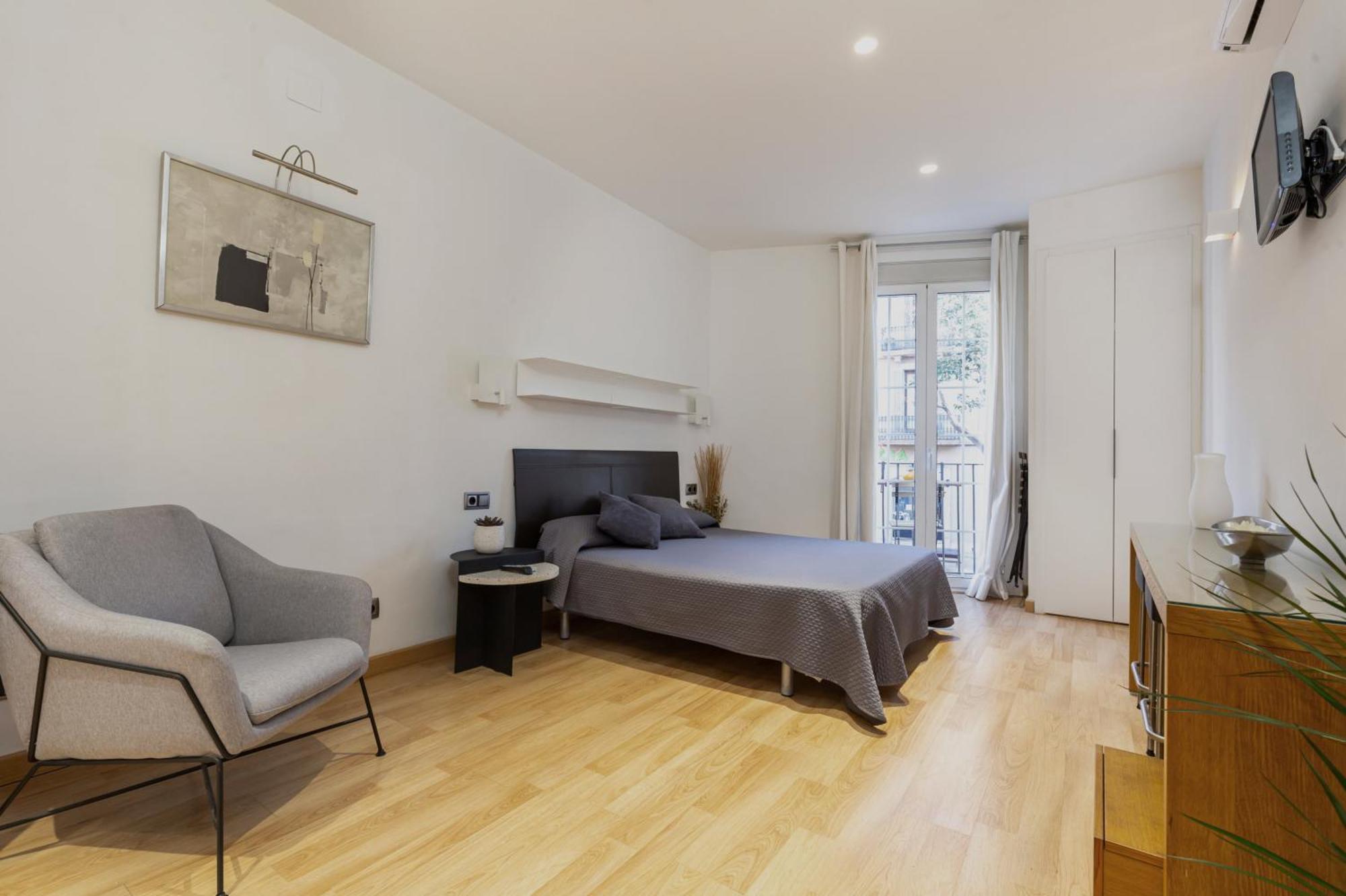 Alos Apartments Paseo De Gracia-Diagonal Barcelona Cameră foto