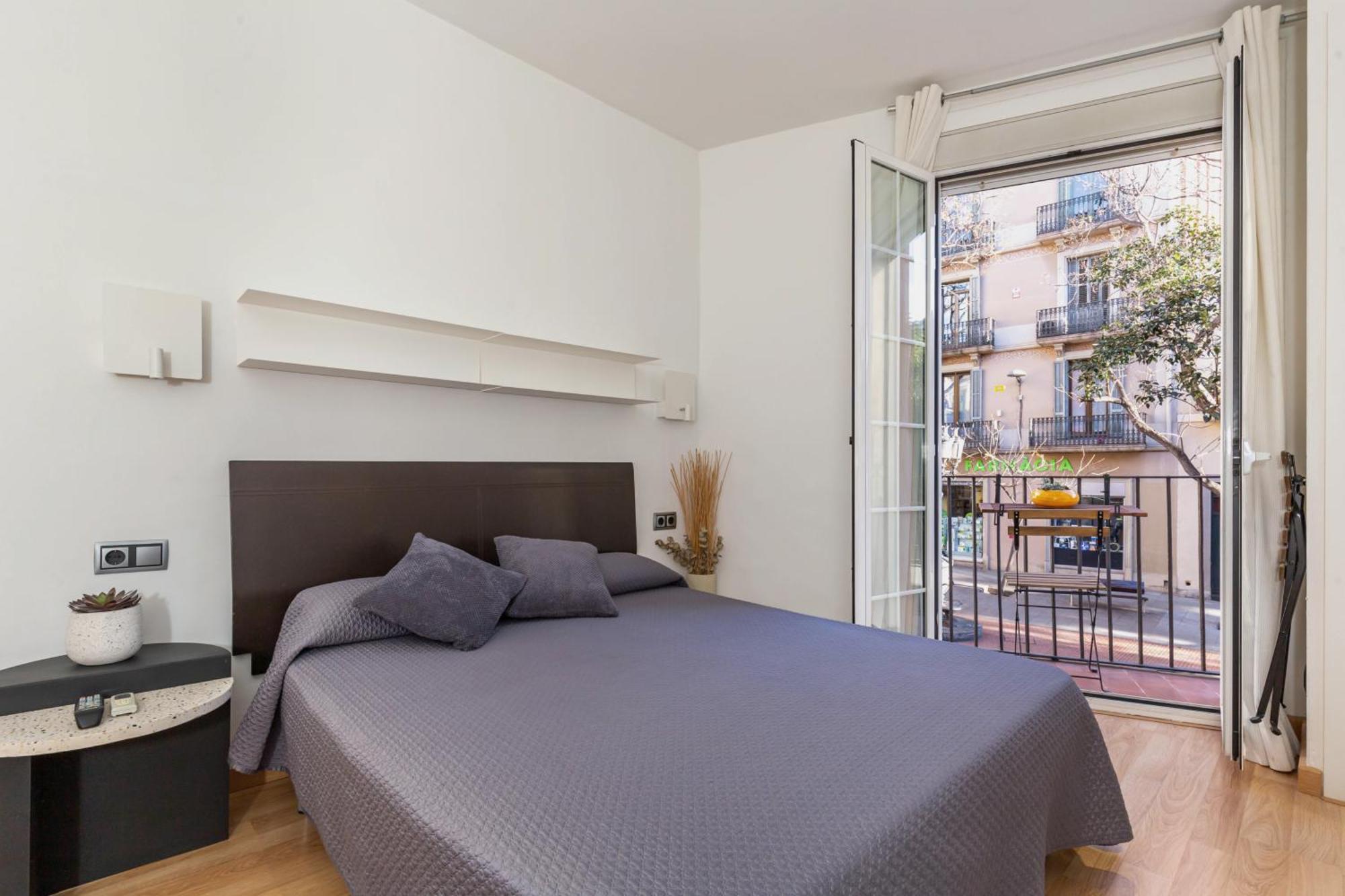 Alos Apartments Paseo De Gracia-Diagonal Barcelona Cameră foto